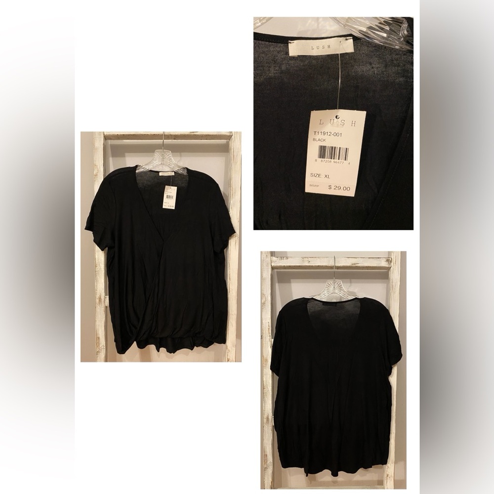 Lush top